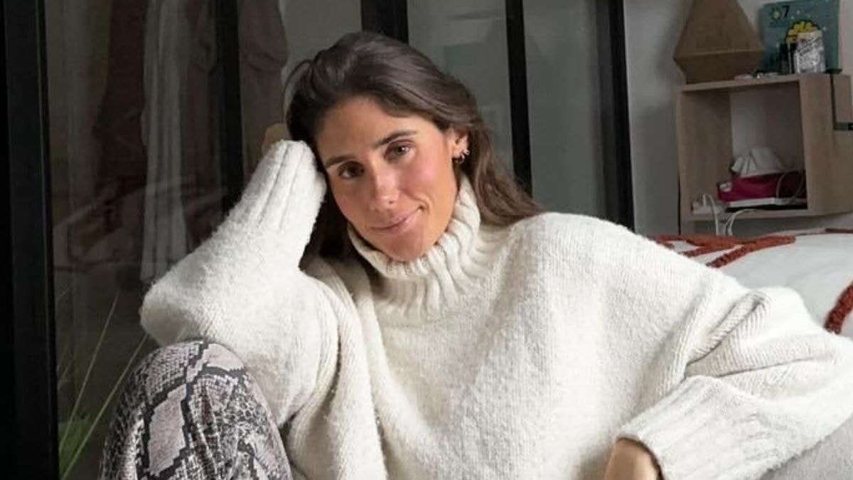 Jesta Hillmann : son secret trop lourd à porter