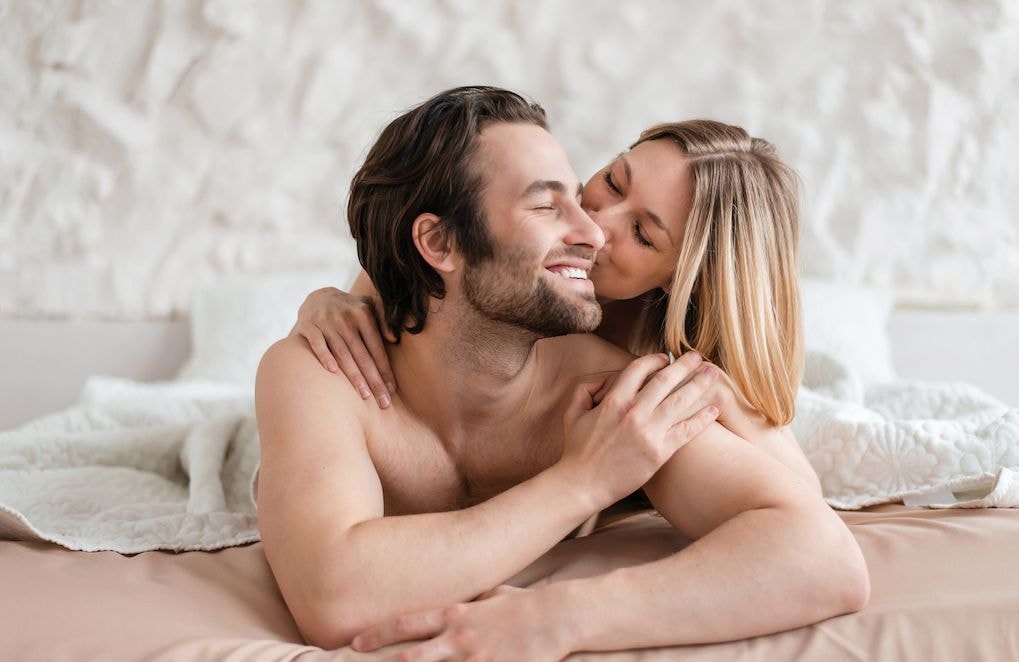 Kâma-Sûtra : voici les 10 positions sexuelles préférées des femmes 