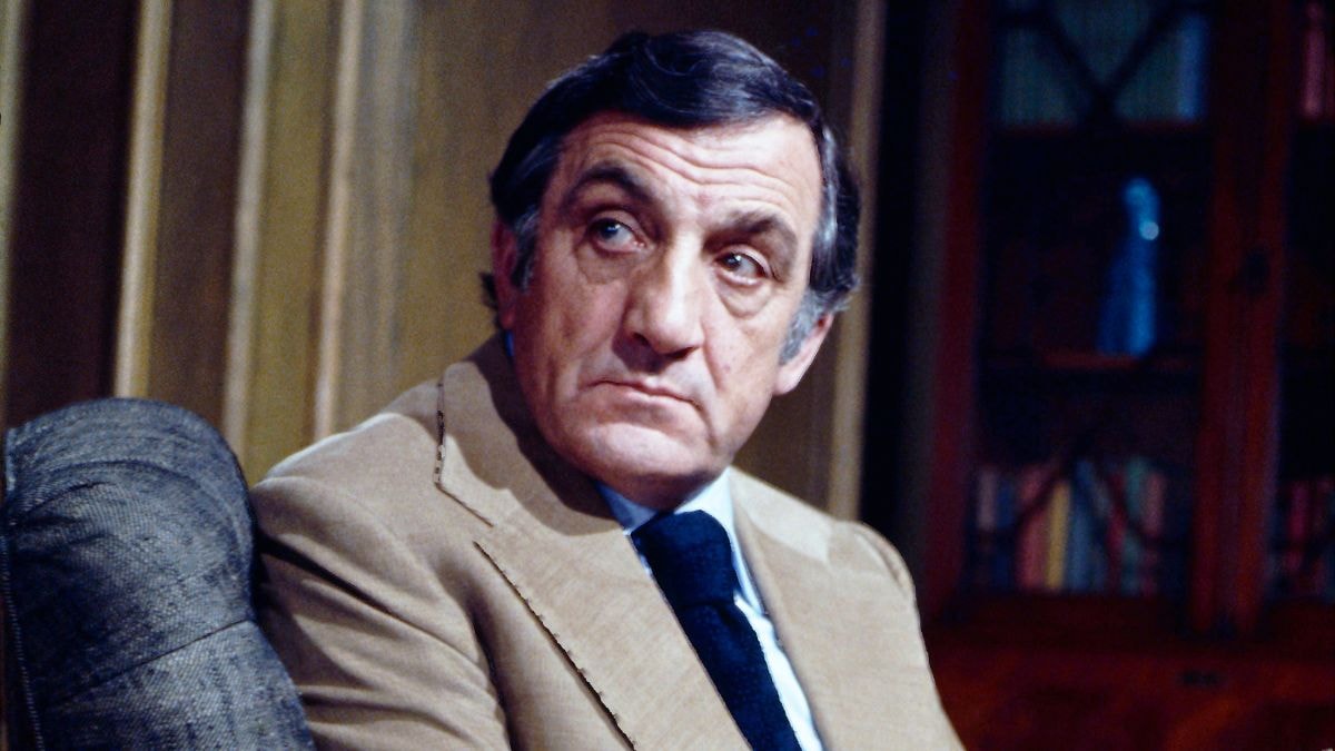 Lino Ventura fou de rage et humilié : ce jour où il a voulu « tuer » Claude François