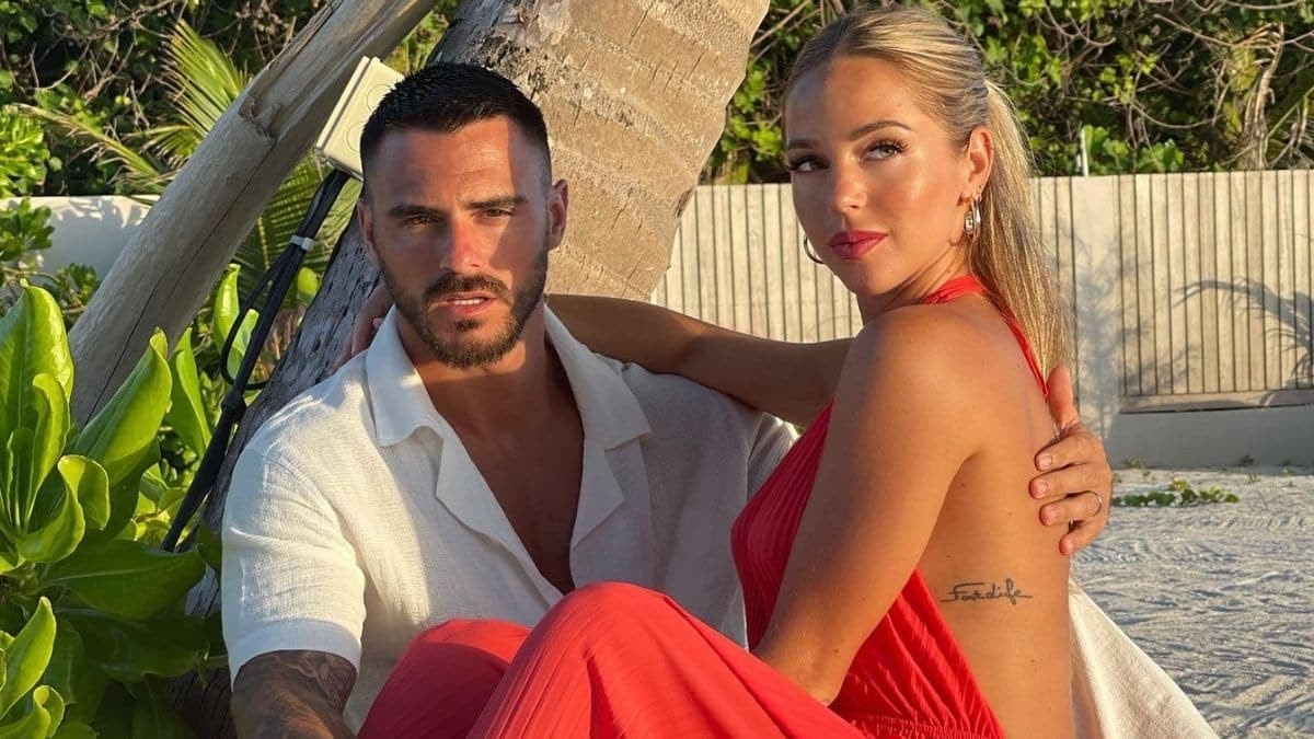 Benjamin Samat et Maddy Burciaga à Dubaï : les images de leur somptueuse villa éveillent les critiques des internautes