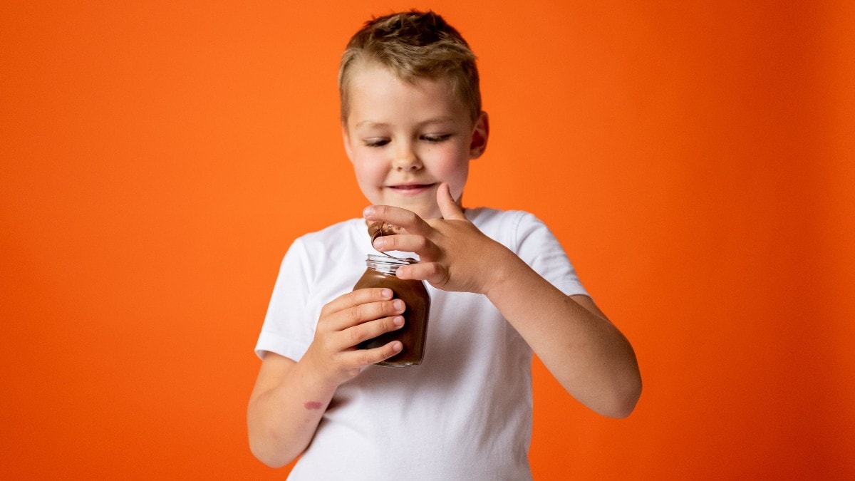 Les mensonges des enfants en disent beaucoup sur eux et sur leurs parents