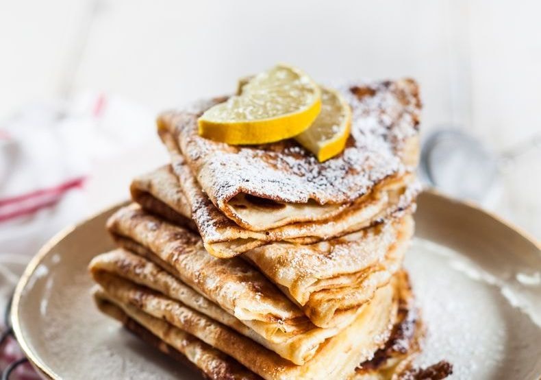 Pourquoi fait-on des crêpes à la Chandeleur ?