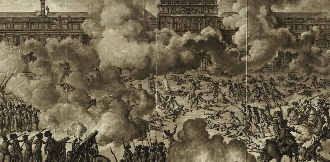 La Révolution française, un sujet historique dont on est loin d’avoir fait le tour