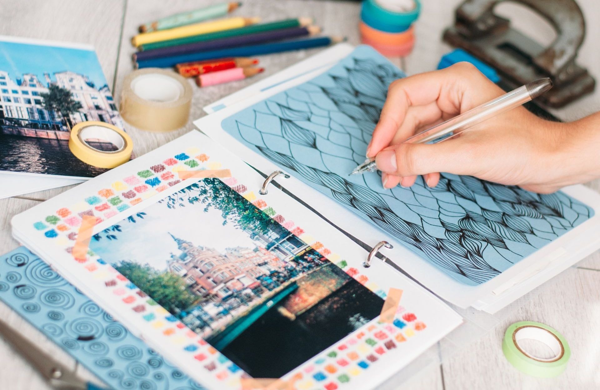 Qu’est-ce que le vision board pour réaliser ses objectifs de l’année ?