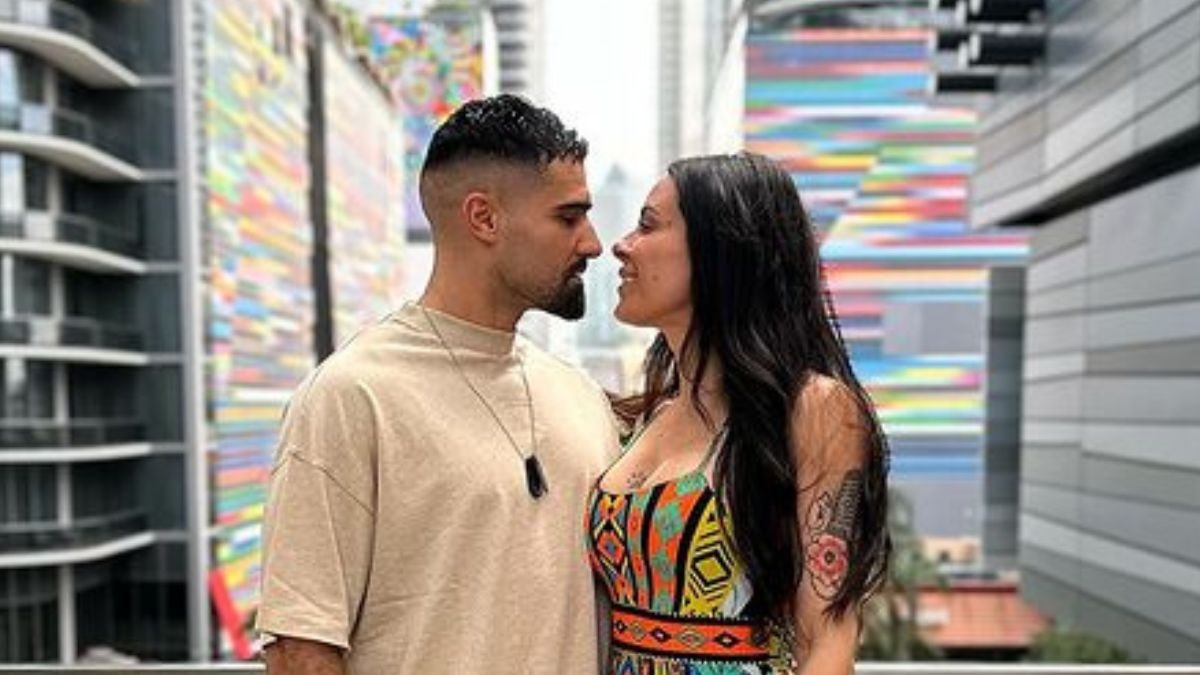 Shanna Kress : elle trouve que le monde va mal