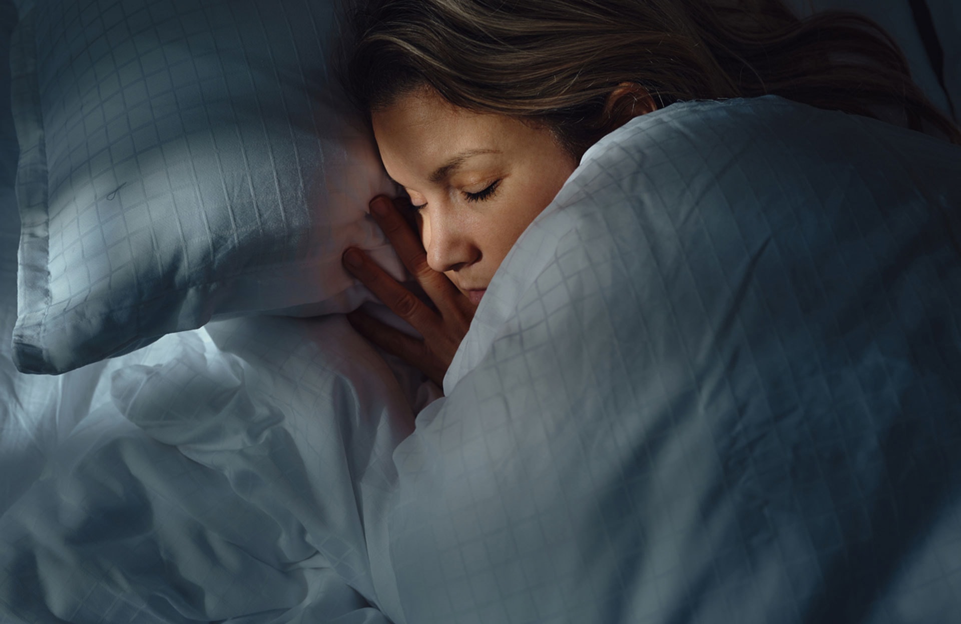 Sommeil : 5 astuces pour se coucher tôt