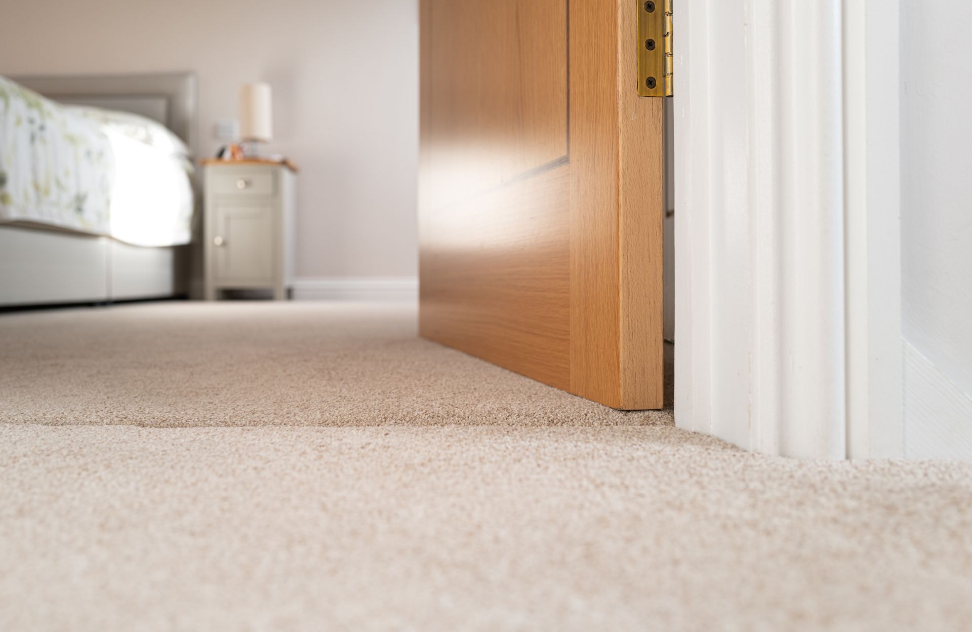 Voici comment bien entretenir et nettoyer votre moquette