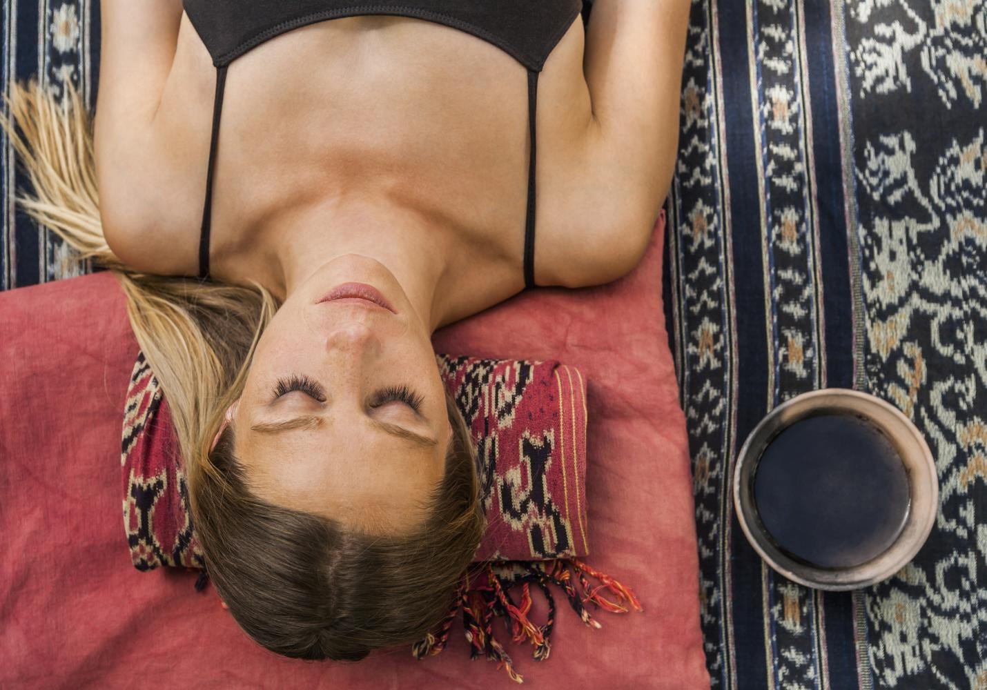 Yoga nidra : la méditation en plus facile
