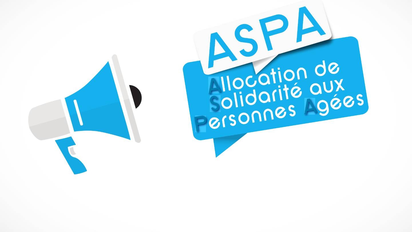 Retraite : bonne nouvelle pour les héritiers des allocataires qui touchent l’Aspa