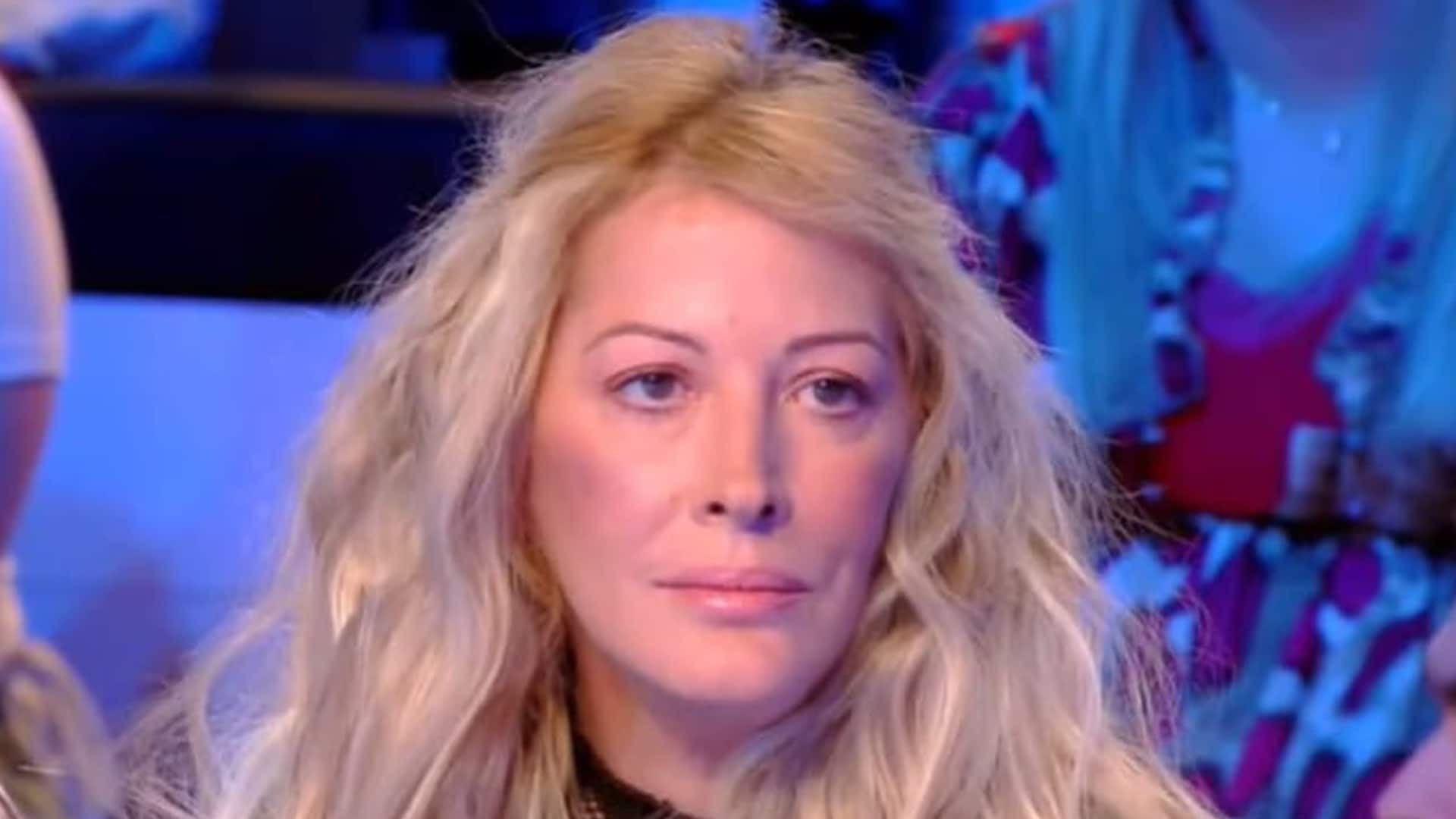 « Ce n’est pas voulu » : Loana révèle la bouleversante cause de son impressionnante perte de poids !