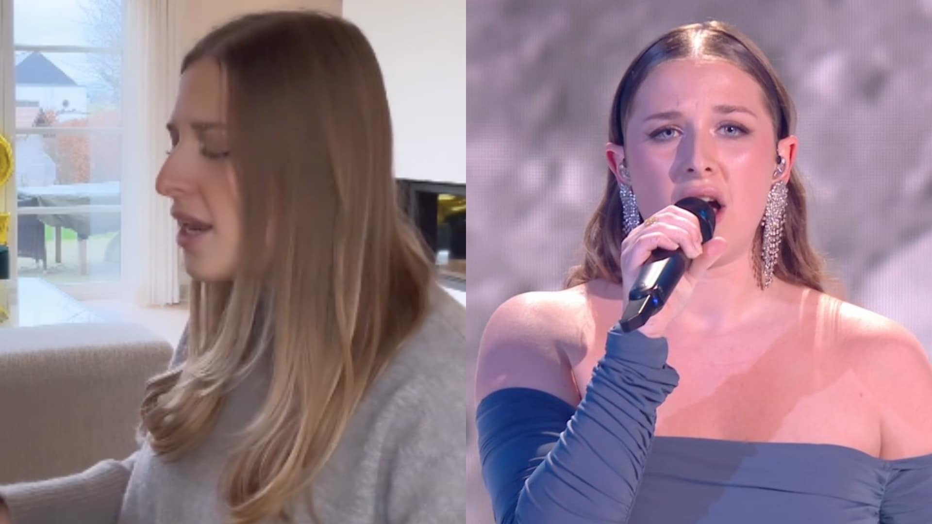 « C’est du pur bonheur pour nos oreilles » : Héléna (Star Academy) dévoile un extrait de son premier single, écoutez !