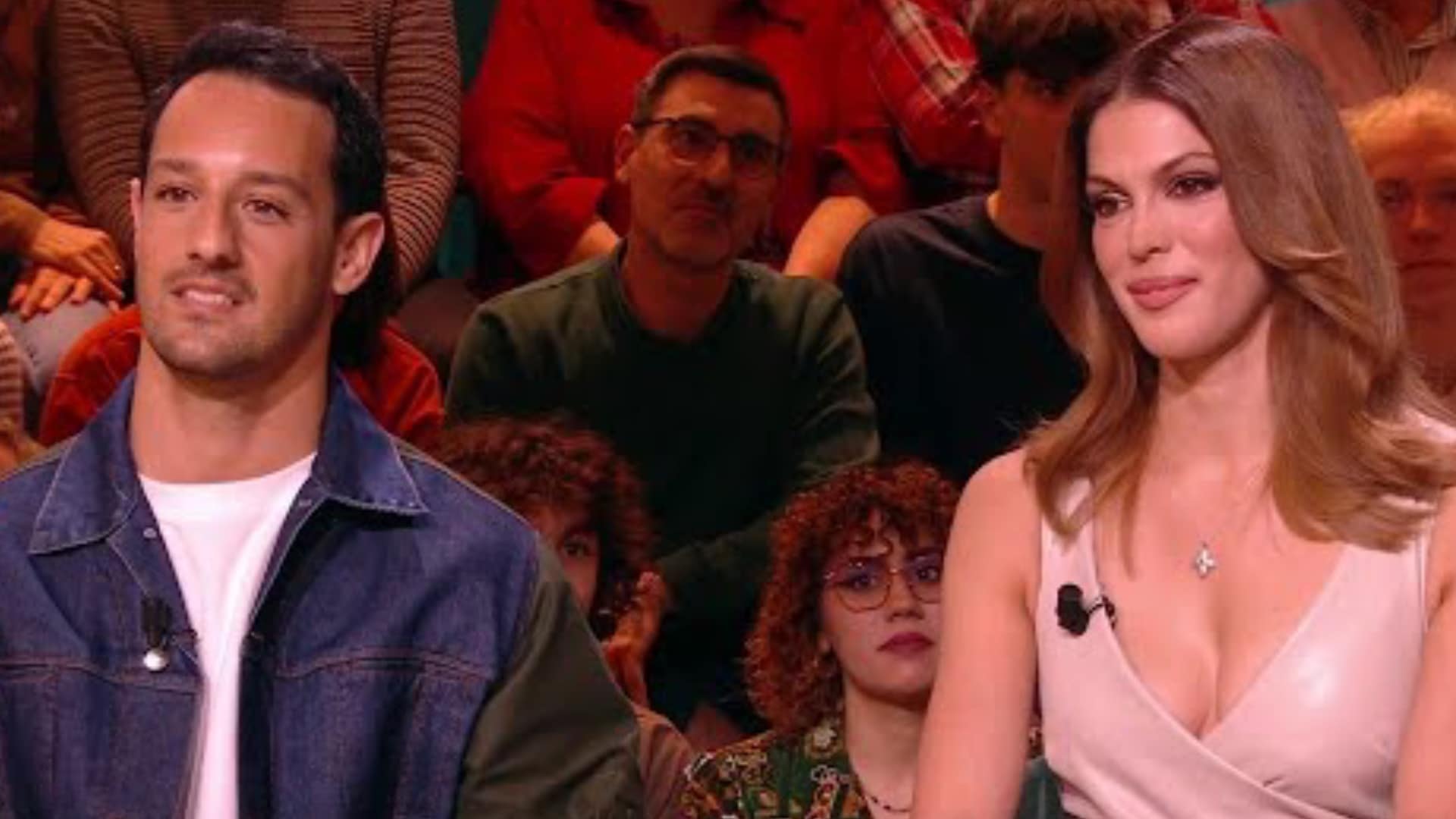 « La réalité nous a vite rattrapés » : Iris Mittenaere balance pourquoi elle n’est toujours pas mariée à Diego El Glaoui !