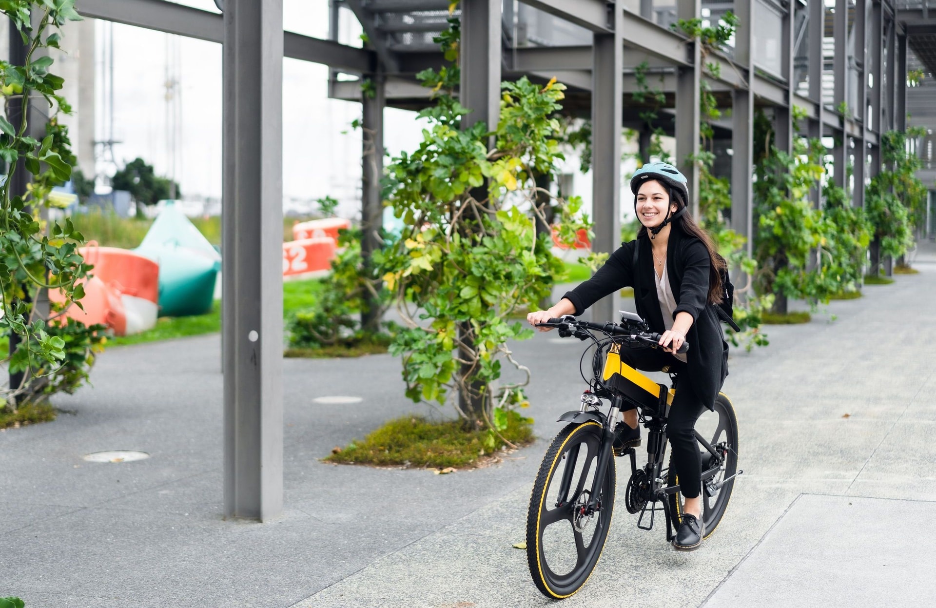 3 questions que l’on se pose le plus sur le vélo électrique