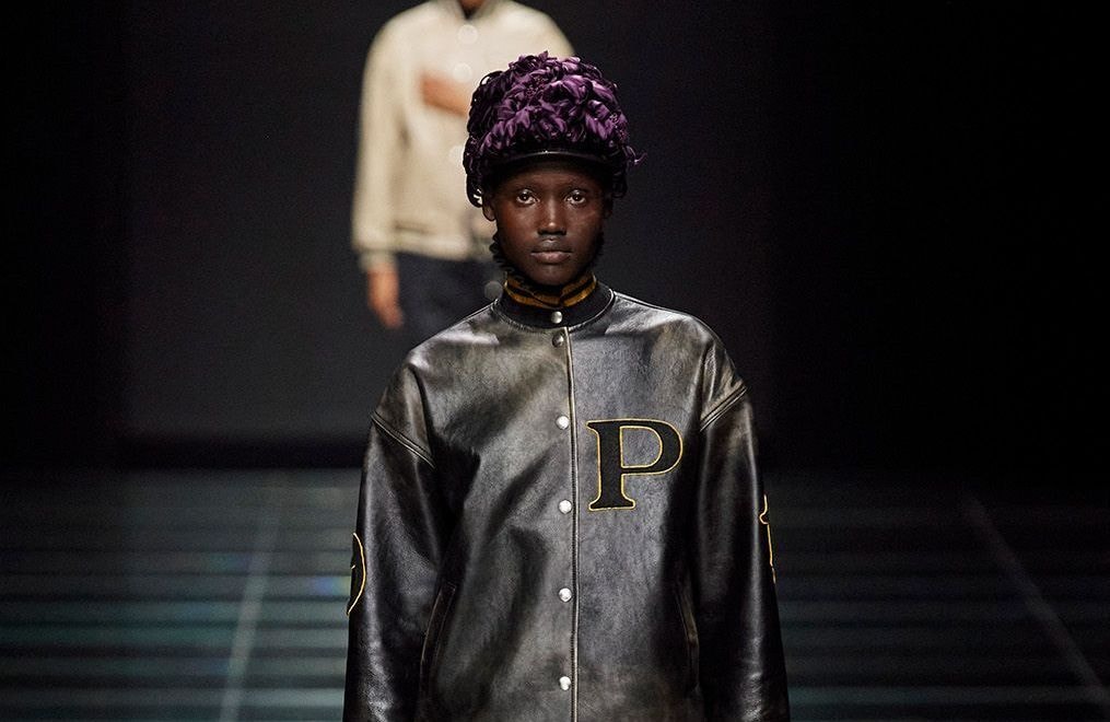 À la Fashion Week de Milan, Prada relance la tendance teddy