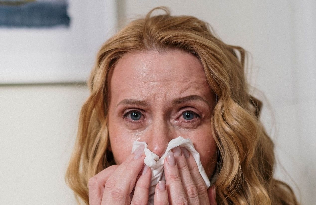 Allergies : 4 symptômes méconnus et comment les soulager
