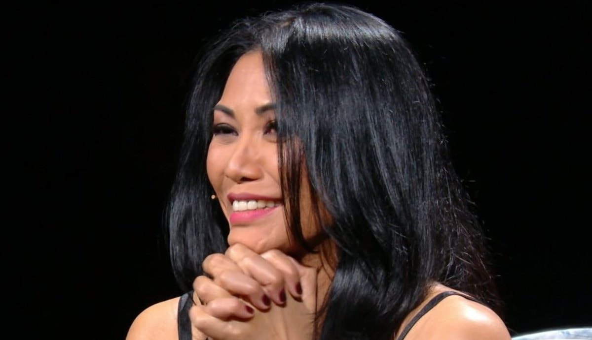 Anggun hospitalisée d’urgence : son post sur Instagram inquiète ses fans