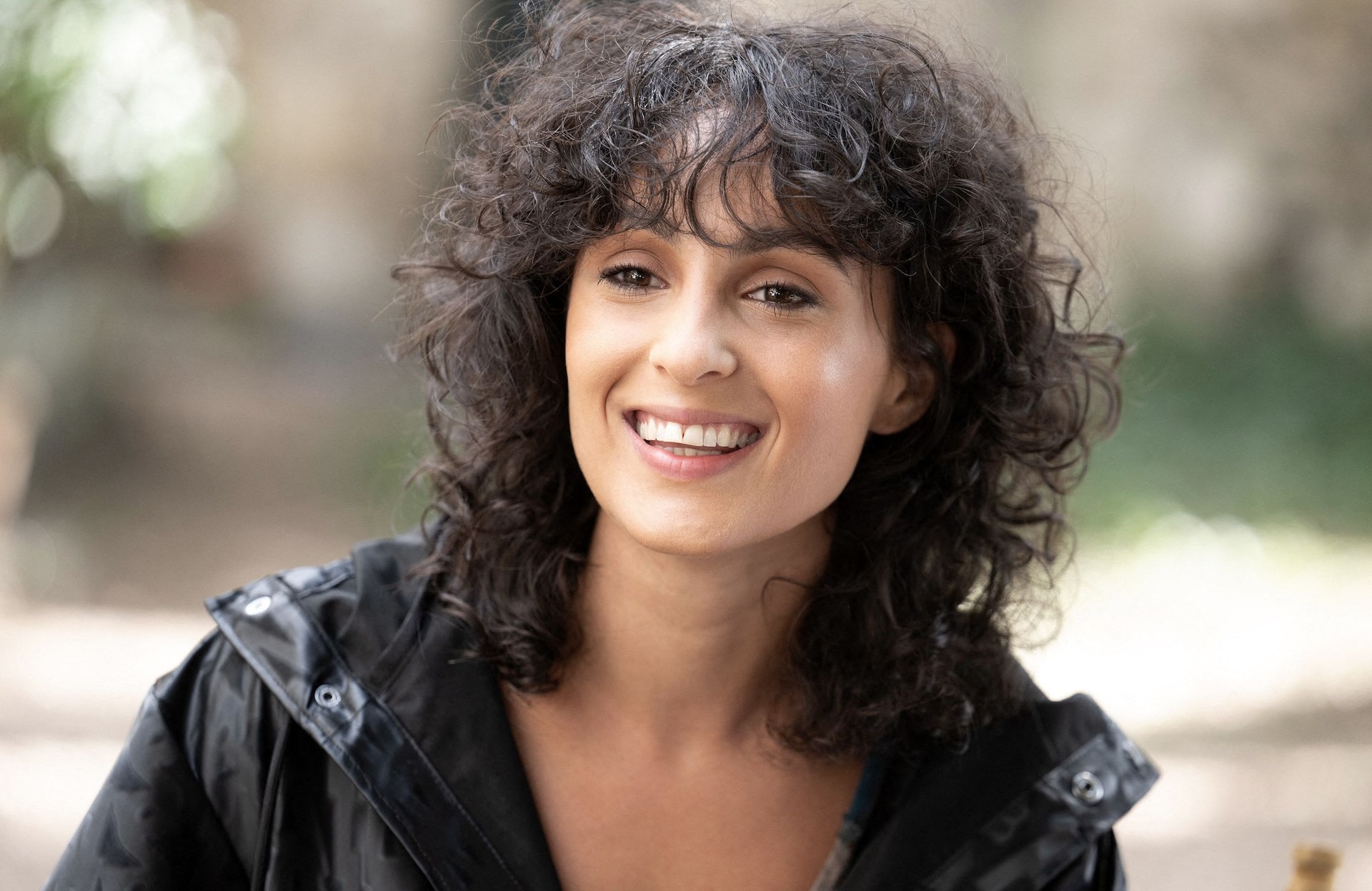 Barbara Pravi se livre sur les violences de son premier amour