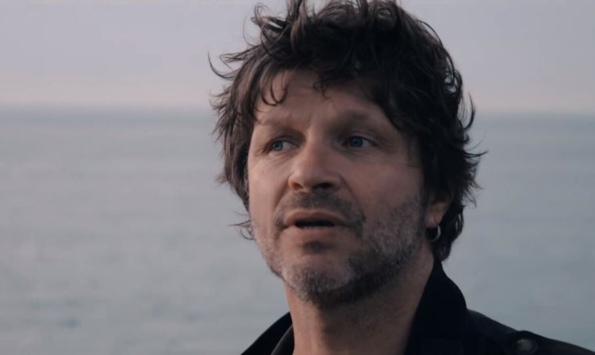 Bertrand Cantat, qui a tué sa compagne, fait financer son album par ses fans