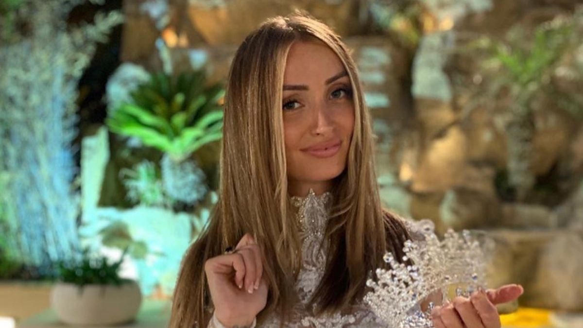 Beverly Bello : elle vole à la rescousse de Marjolaine
