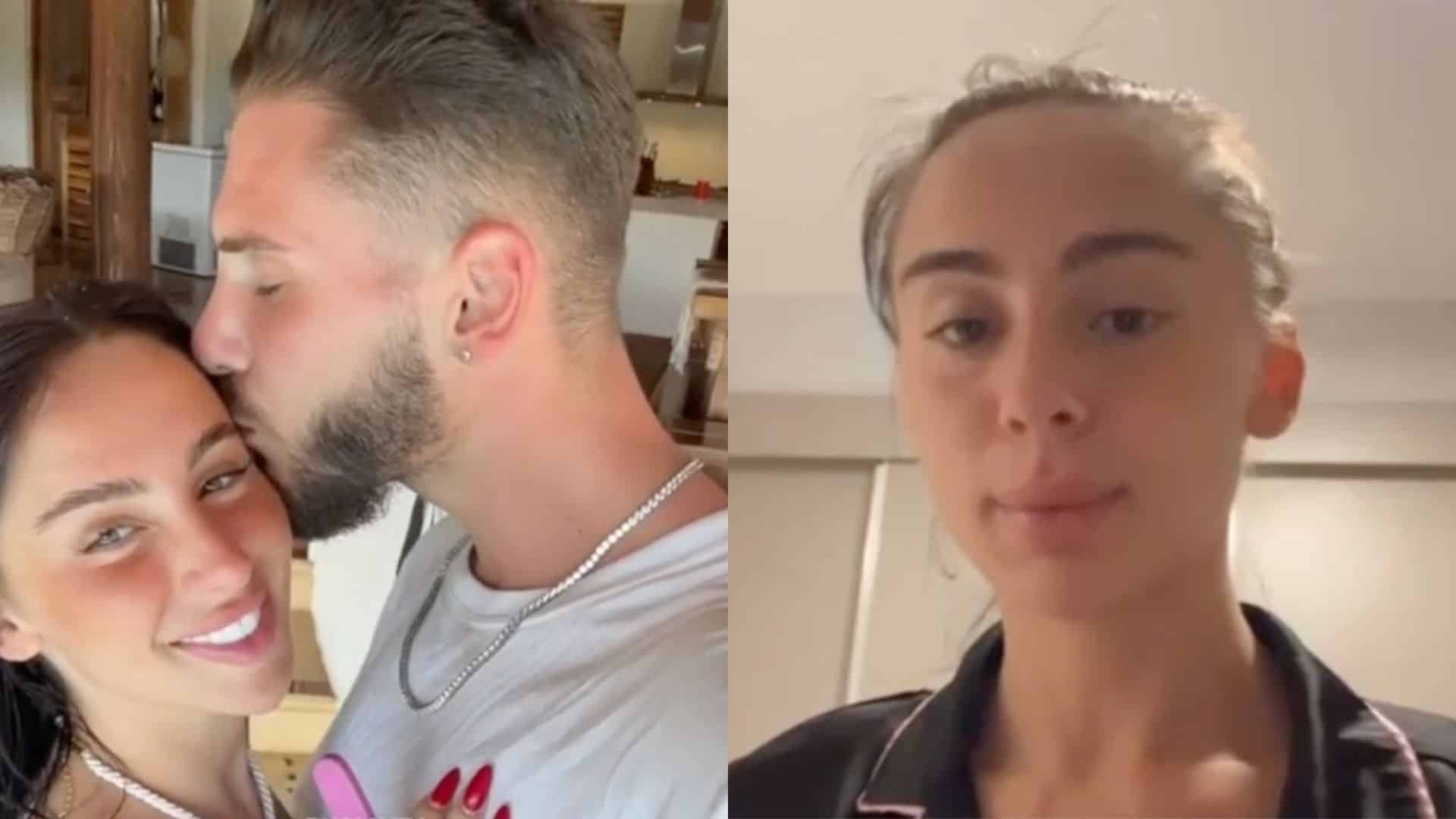 Carla Talon effondrée : elle annonce avoir perdu son bébé et balance une preuve de sa grossesse !
