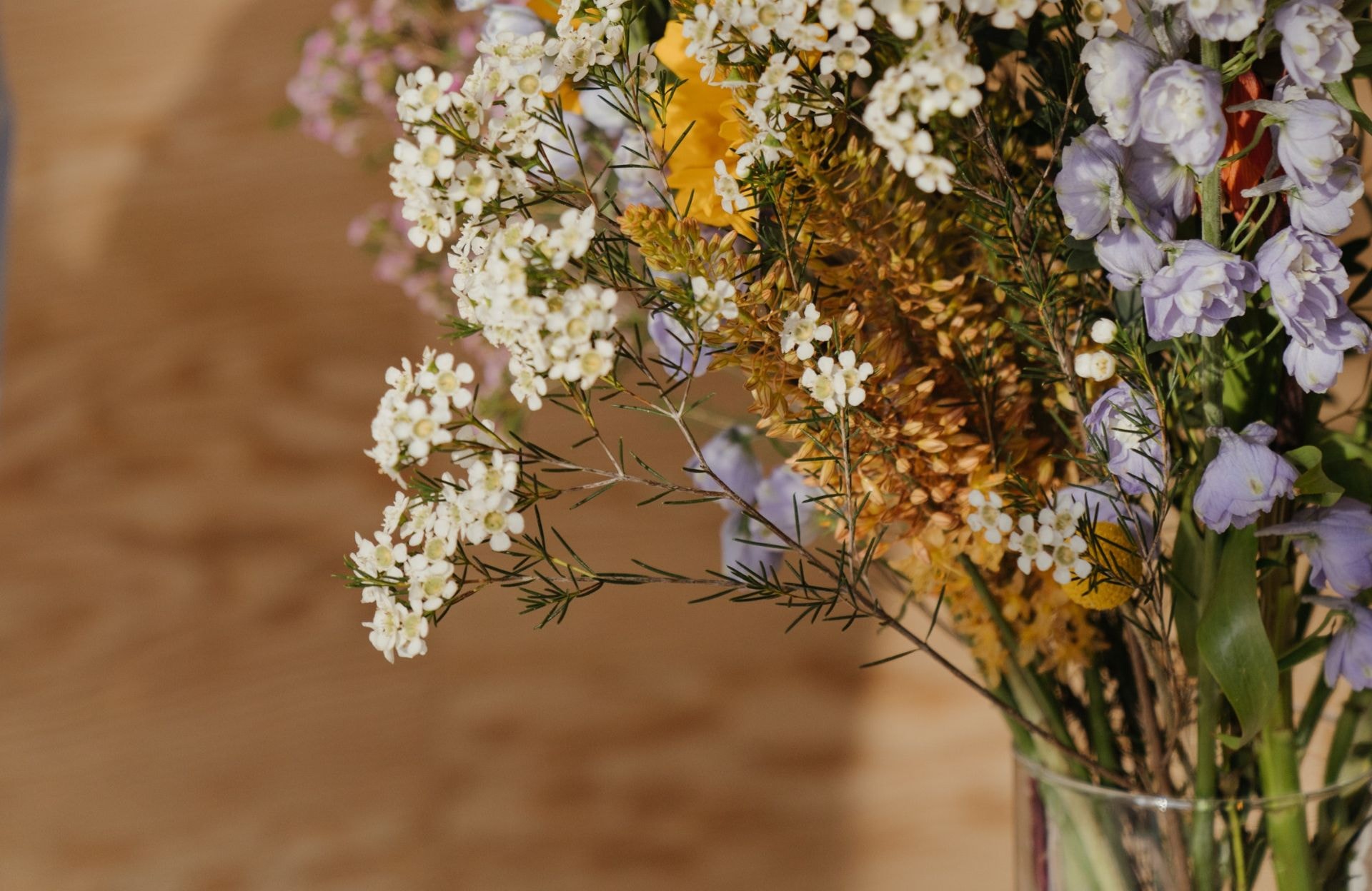 Calendrier des fleurs : pourquoi acheter des fleurs de saison ?