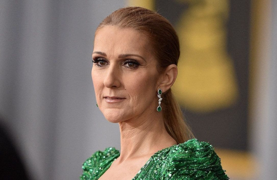 Céline Dion s’offre une sortie à Las Vegas avec ses jumeaux