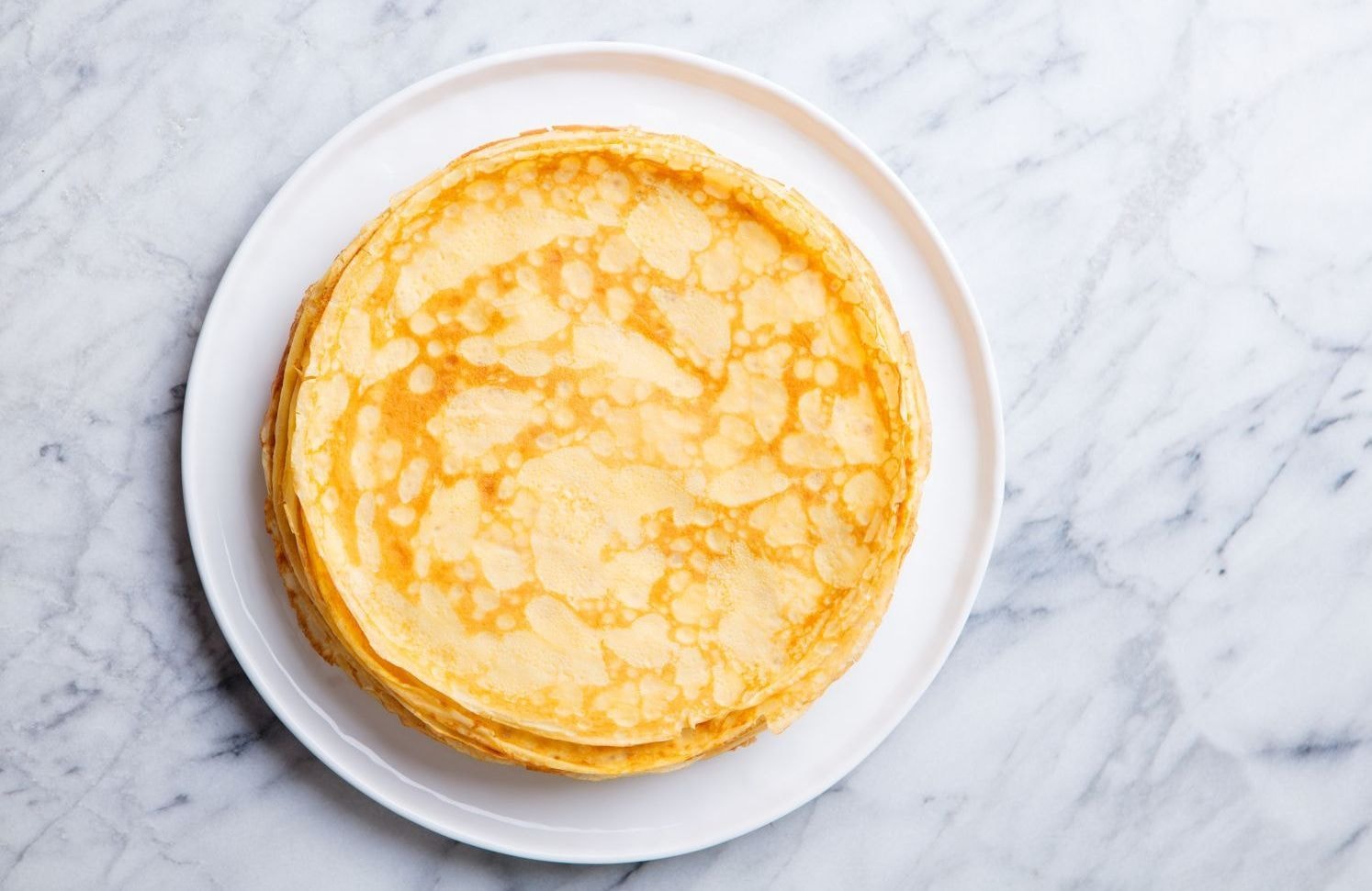 Chandeleur : pourquoi faut-il laisser reposer la pâte à crêpes ?