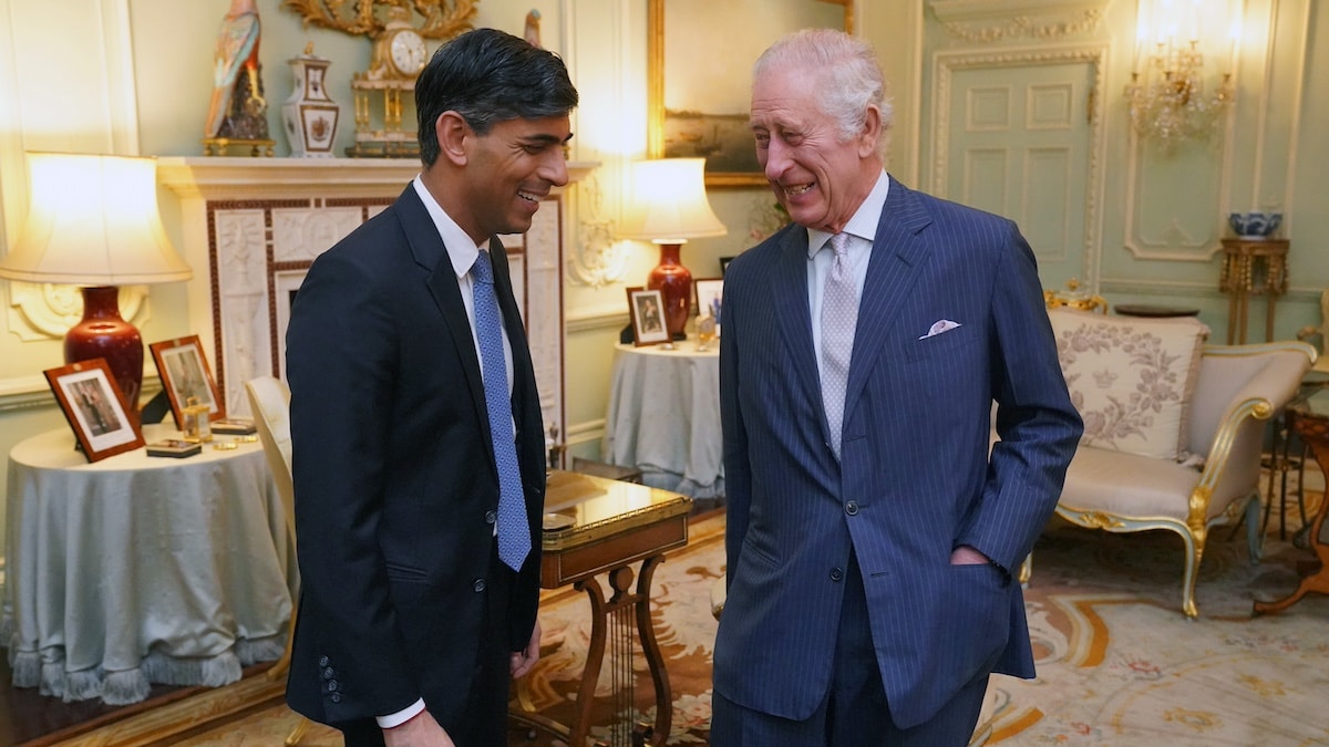 Charles III : « Souvenez-vous… », ce détail prédit le pire sur son état de santé