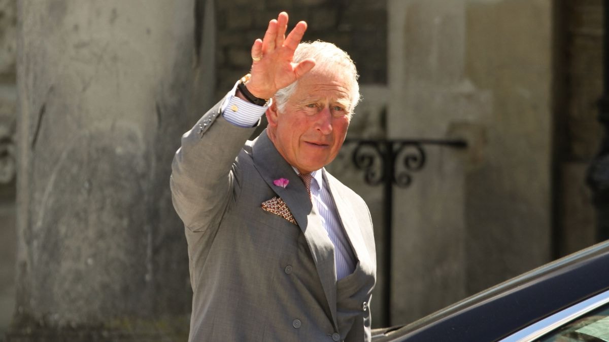 Charles III atteint d’un cancer : le prince William brise le silence