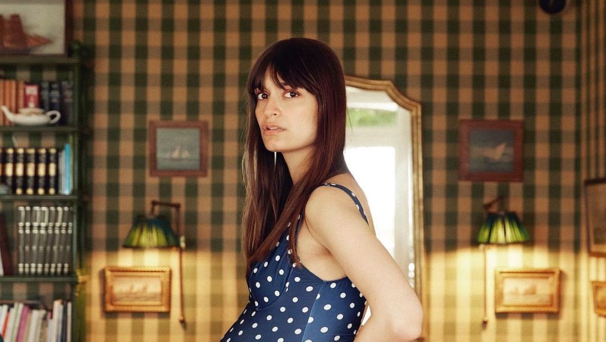 Clara Luciani : la chanteuse dévoile une adorable photo de son fils