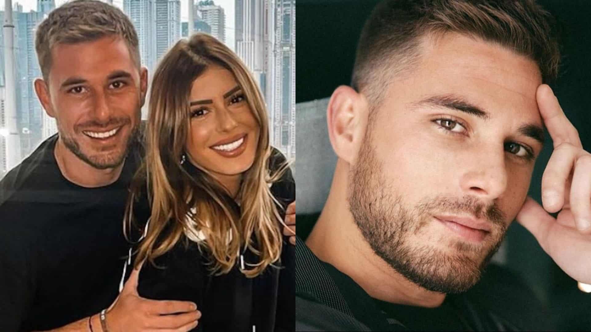Tom Brusse : l’ancien compagnon de Sarah Lopez officialise avec l’ex-femme d’une star du PSG, découvrez son identité !