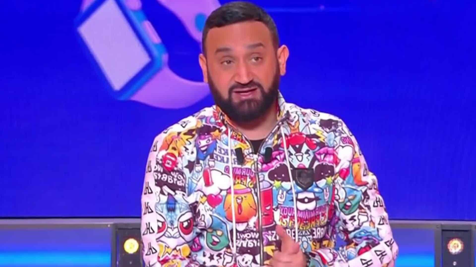 Cyril Hanouna : sa proposition surprenante et inattendue à un SDF !