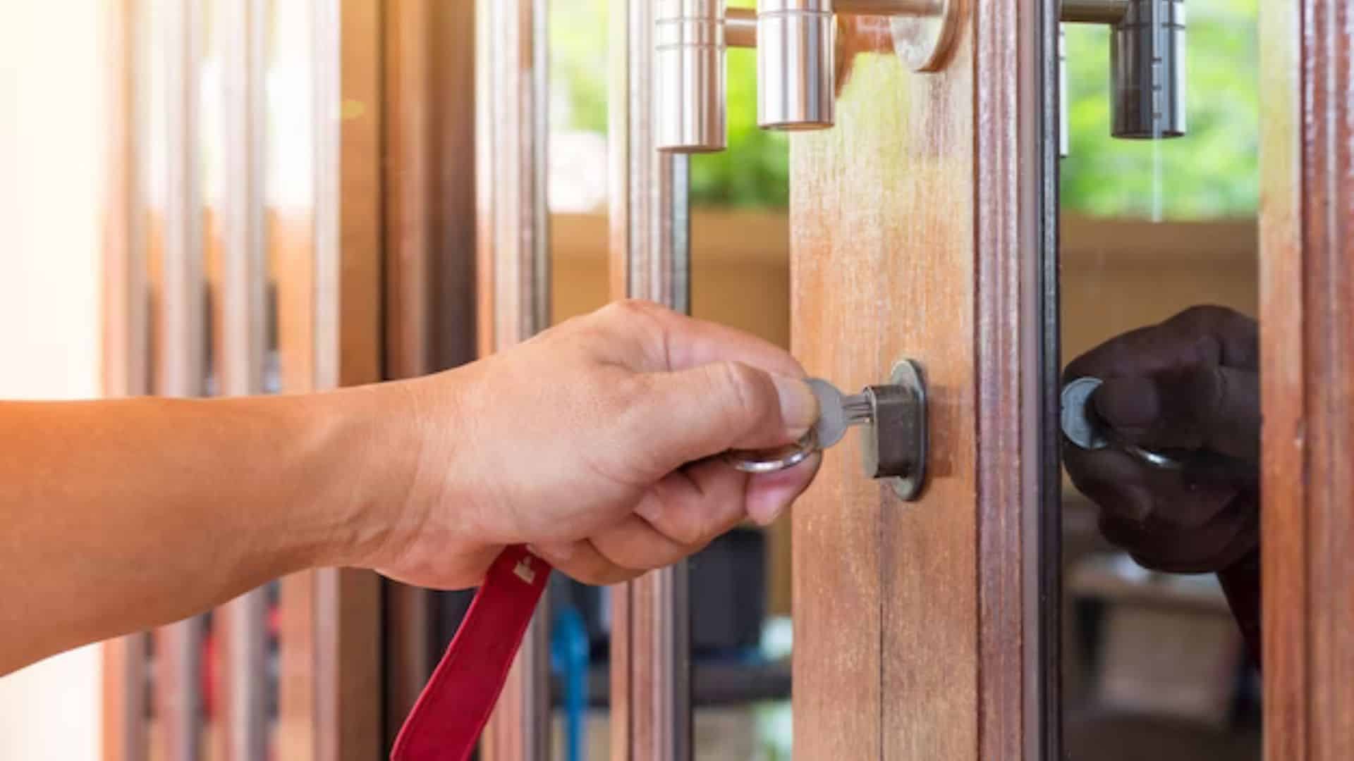 Alsace : ils font une découverte macabre dans leur Airbnb près de Strasbourg…