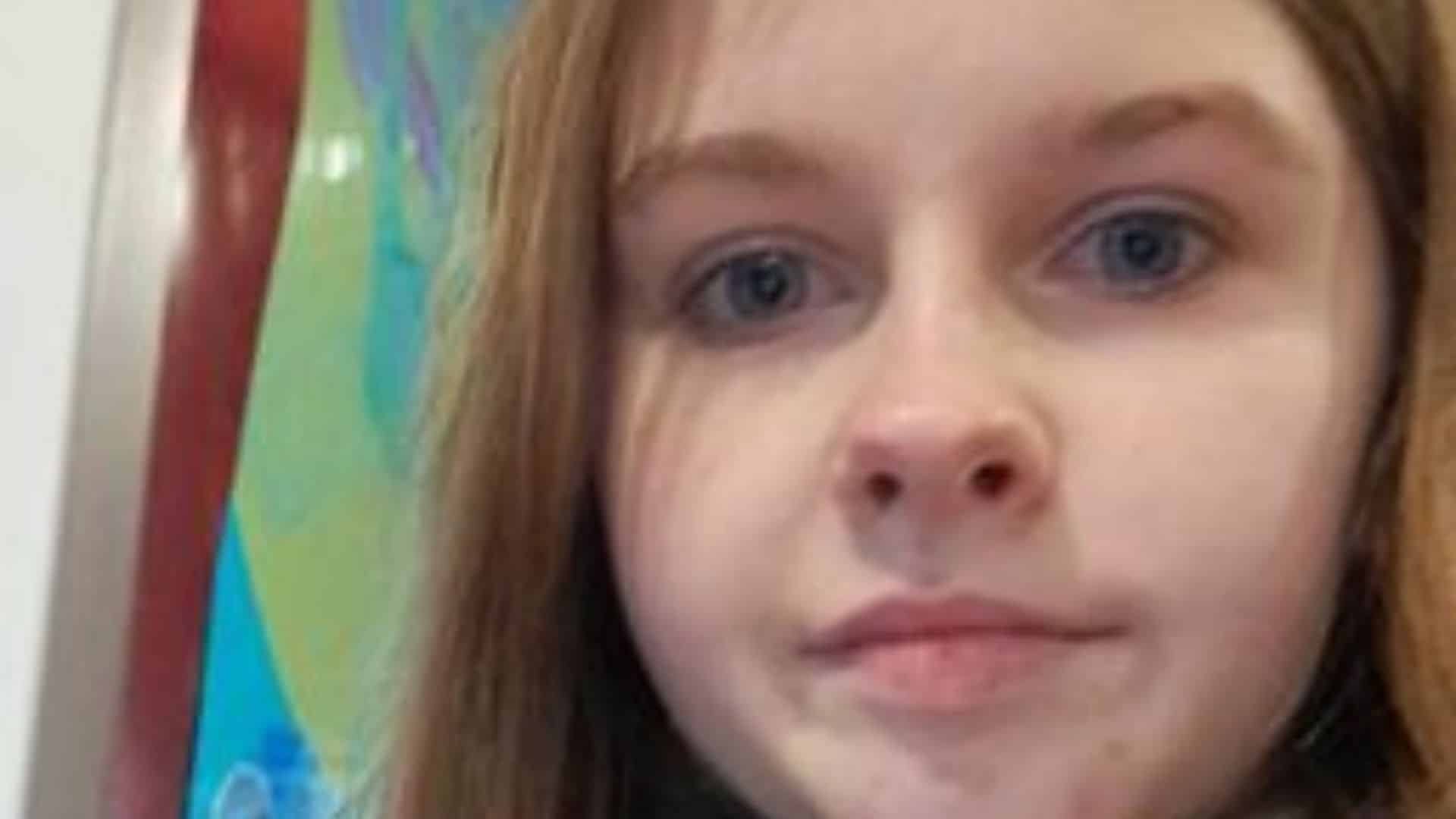 Disparition de Lucie : elle laisse un message très troublant à sa famille…