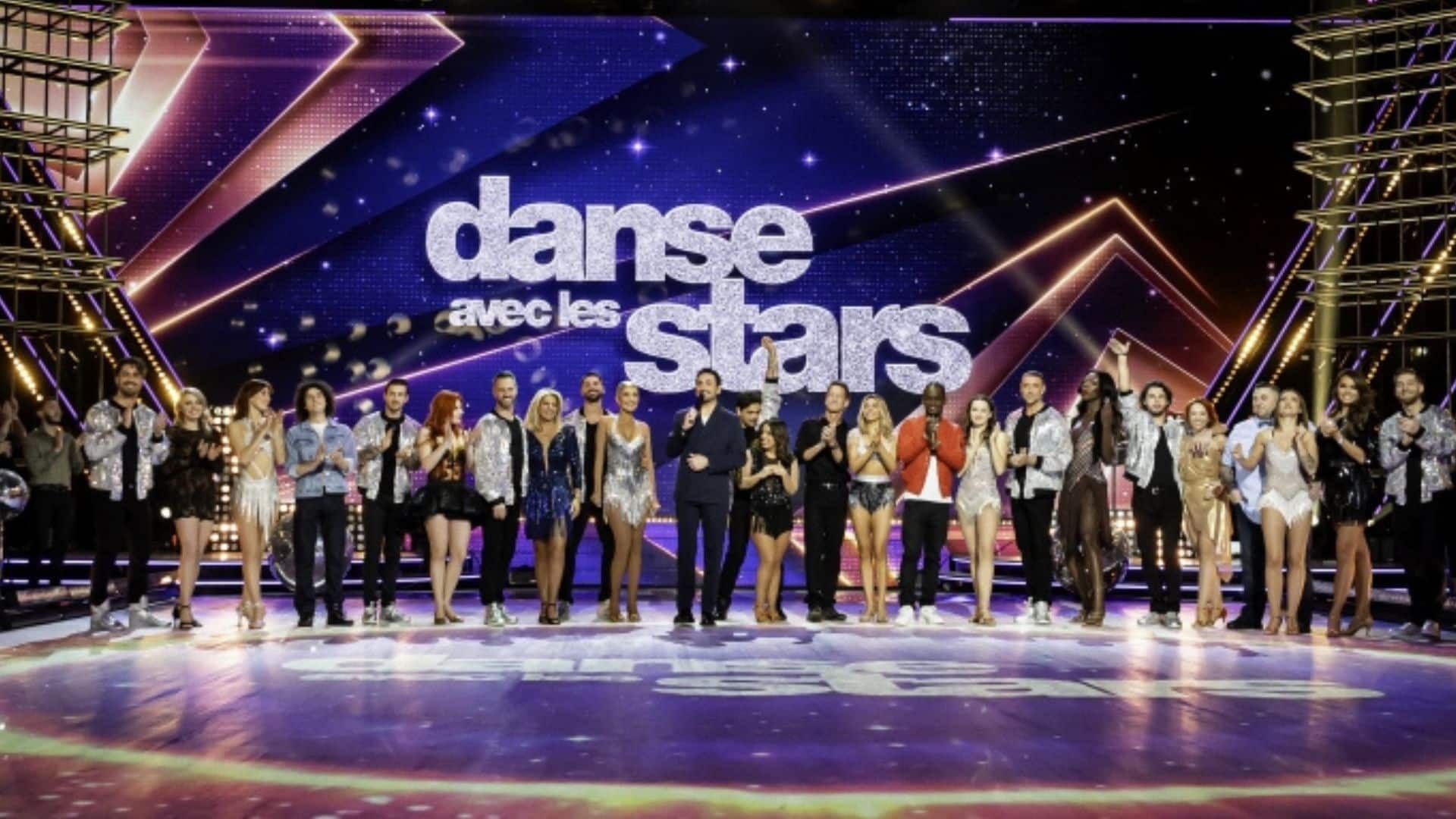 Danse avec les stars 2024 : découvrez les notes de tous les binômes avant le début de la vraie compétition !