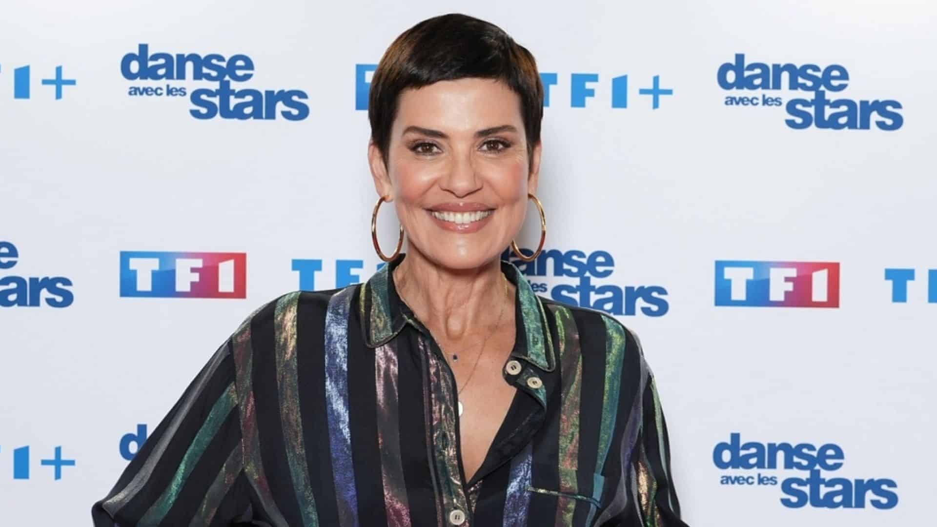 Danse avec les Stars : Cristina Cordula angoissée, elle balance les deux candidats qu’elle redoute le plus !