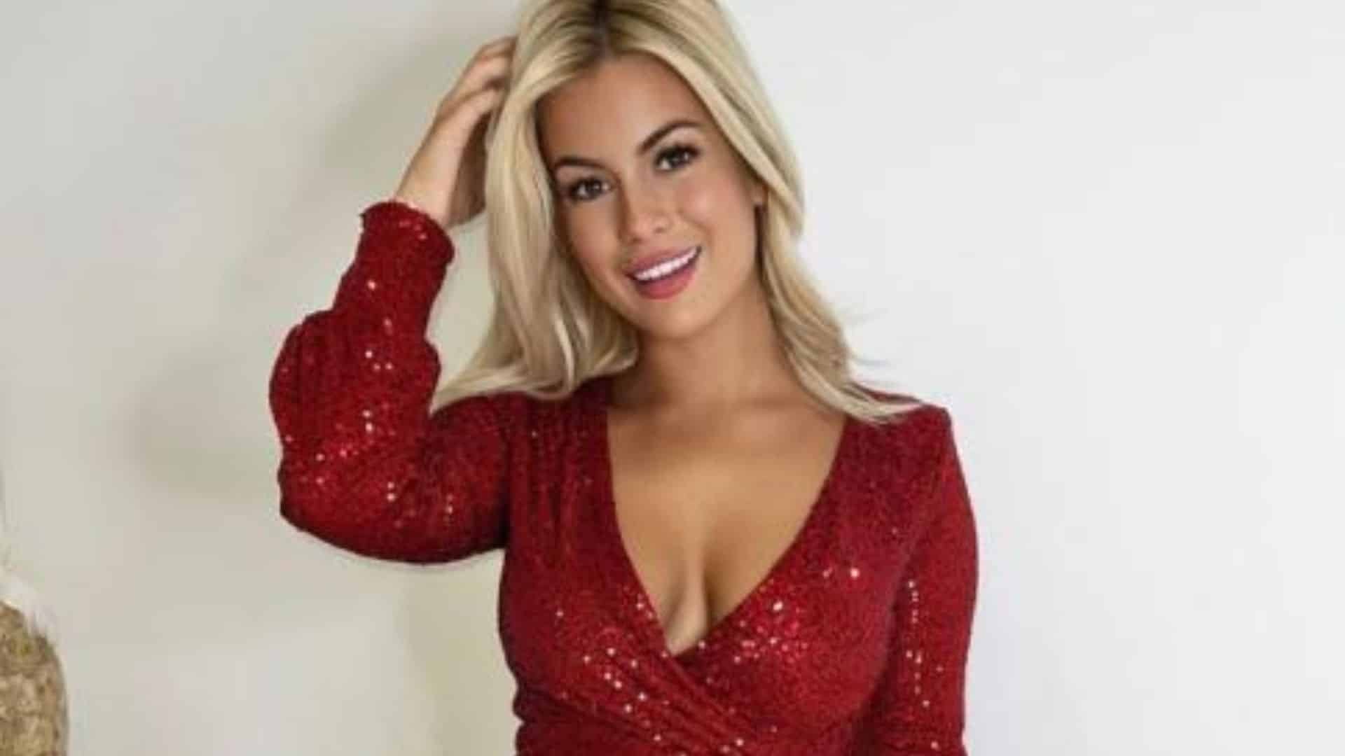 « J’ai tout coupé » : Carla Moreau les cheveux courts, les internautes adorent, regardez !