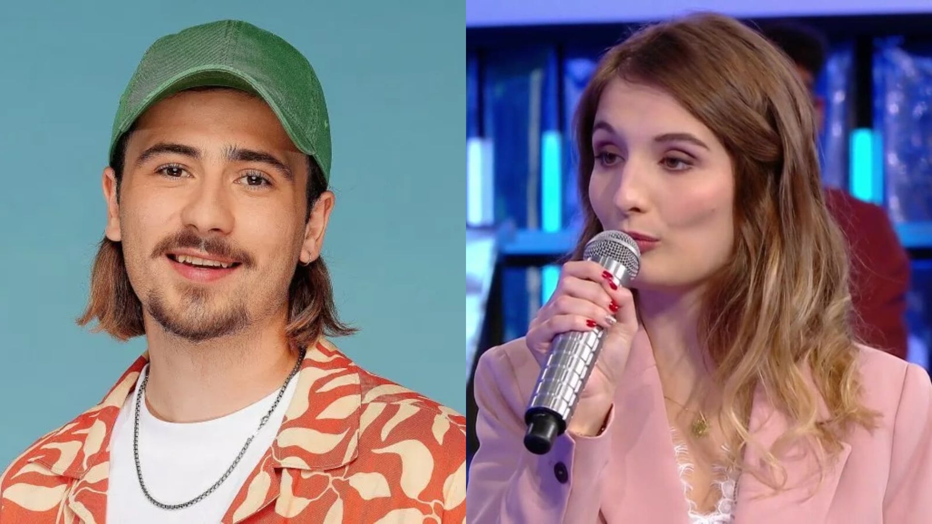 « Quand t’es la meuf du gagnant de la Star Academy… » : Pierre Garnier en couple avec une star de N’oubliez pas les paroles ? Elle lâche une grosse bombe !