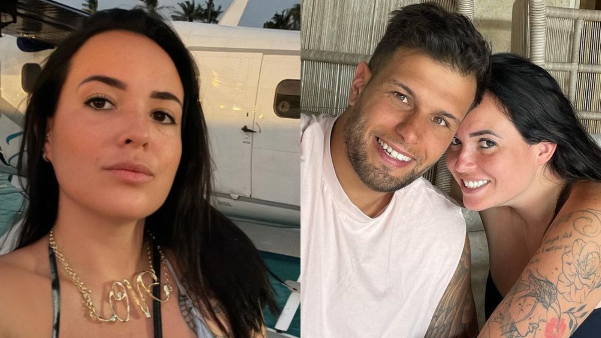 Kelly Helard : séparée de son mari Neymar ? Elle répond en photo aux rumeurs de séparation !