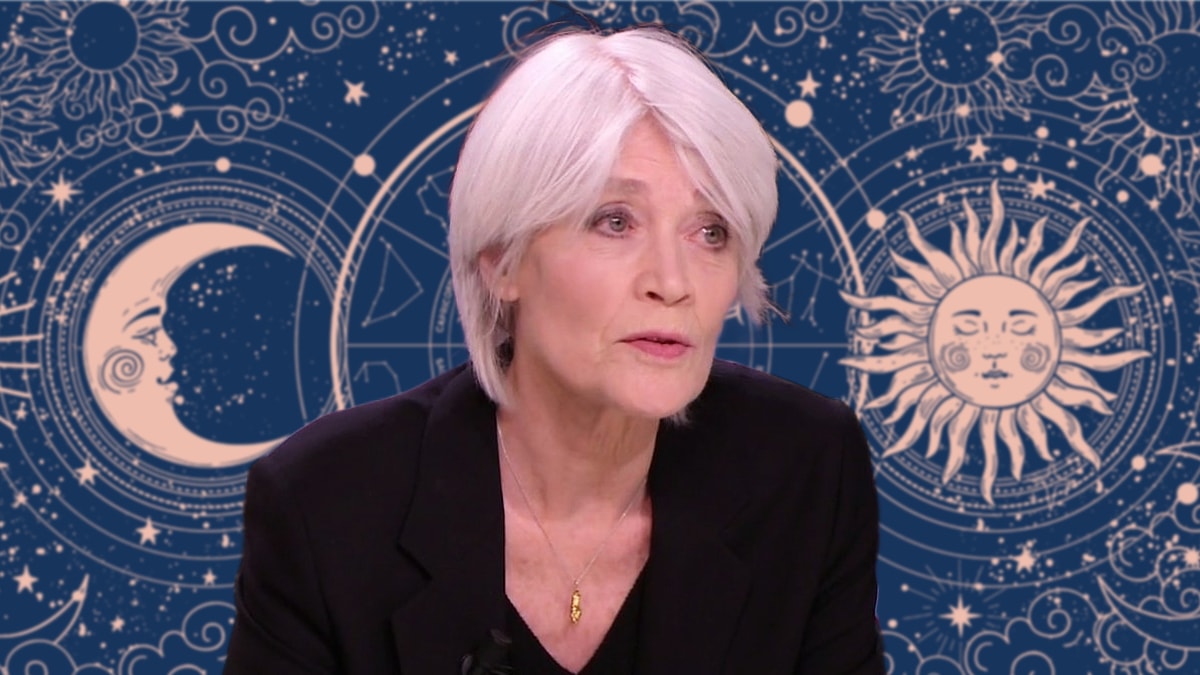 Françoise Hardy : sa folle carrière d’astrologue exercée en secret
