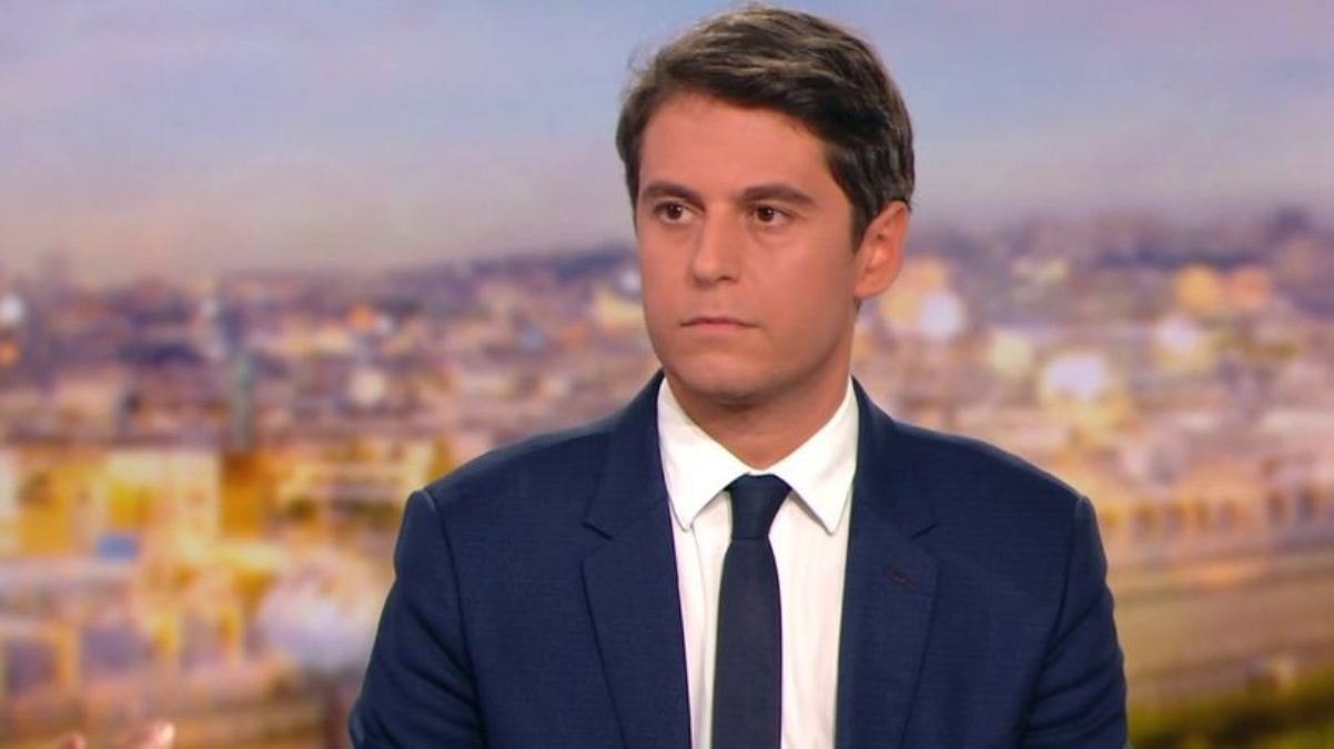Gabriel Attal descend de plusieurs rois européens, le saviez-vous ?