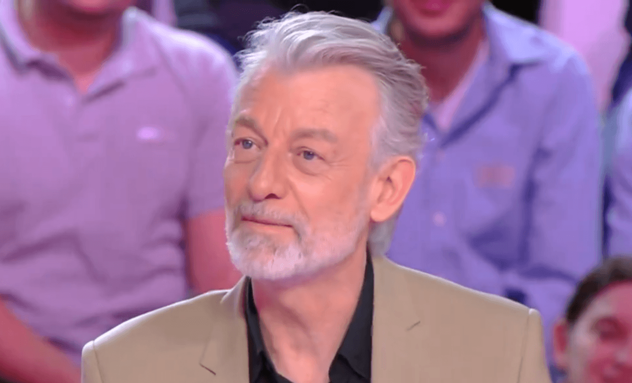 Gilles Verdez va enfin se marier ? Un voyant lui répond dans TPMP !