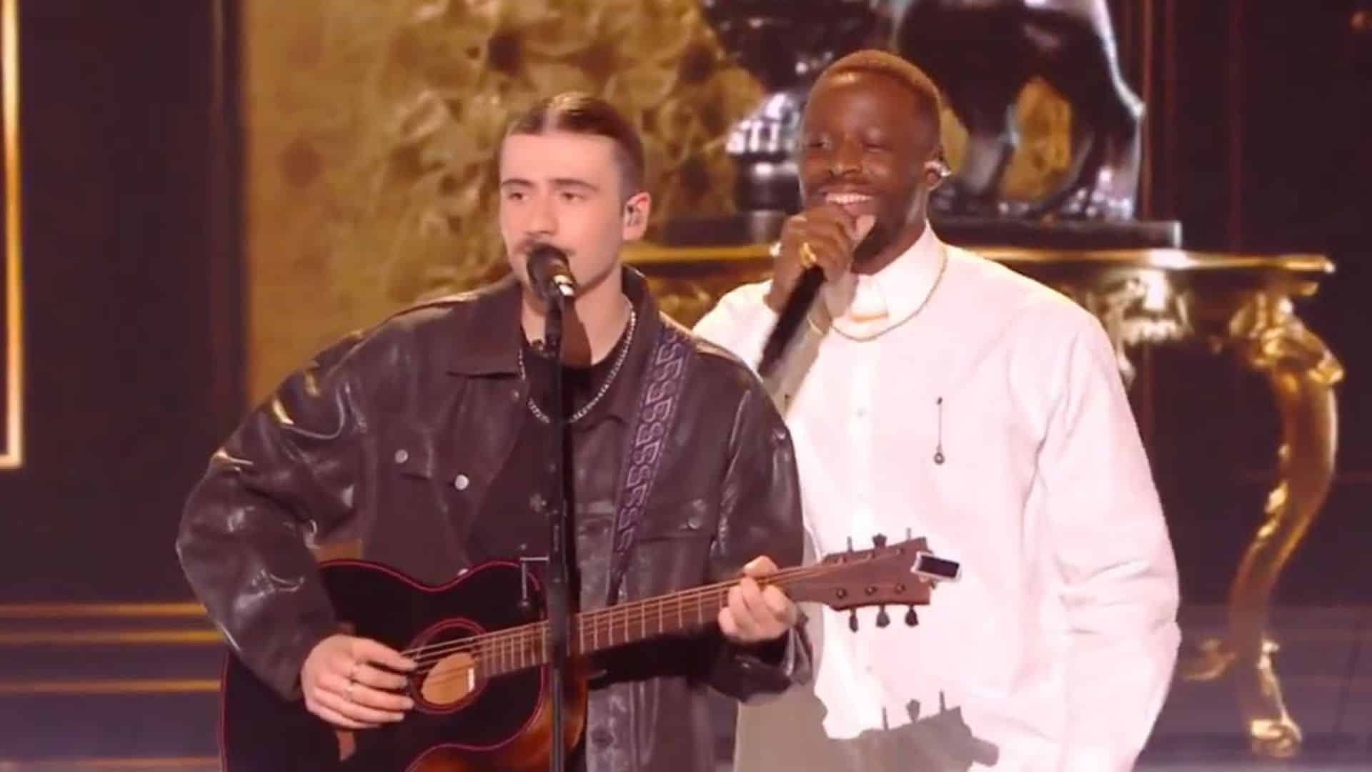 « Ils m’en ont voulu » : Dadju lâche un grosse bombe deux semaines après la victoire de Pierre Garnier !