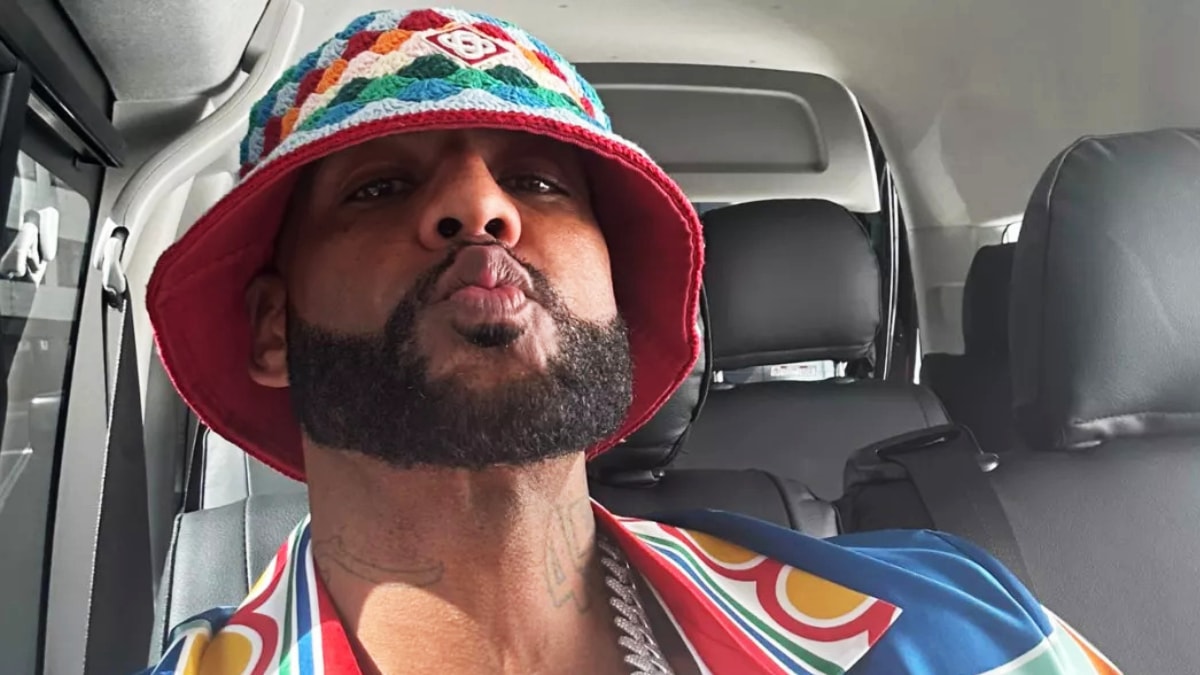 Il voulait voir Booba en concert, et ouvre le feu à l’Accor Arena