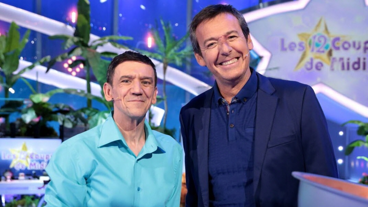 Jean-Luc Reichmann : « Je m’en suis voulu de… », ses aveux sur Christian Quesada