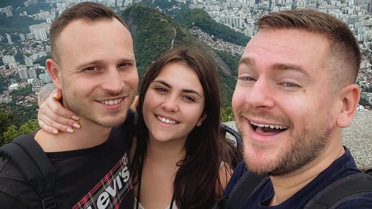 Jeremstar : en séjour au Brésil, la panique continue