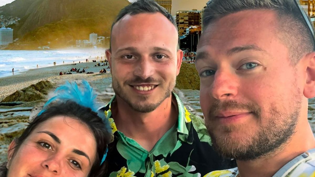 Jeremstar : il passe la pire nuit de sa vie en Amazonie