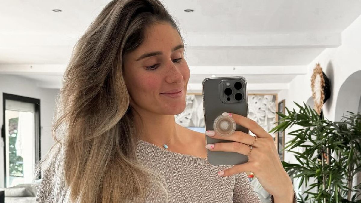 Jesta Hillmann : « Elle ne m’a pas laissé le choix », la candidate donne tout ce qu’elle a pour sa mère malade
