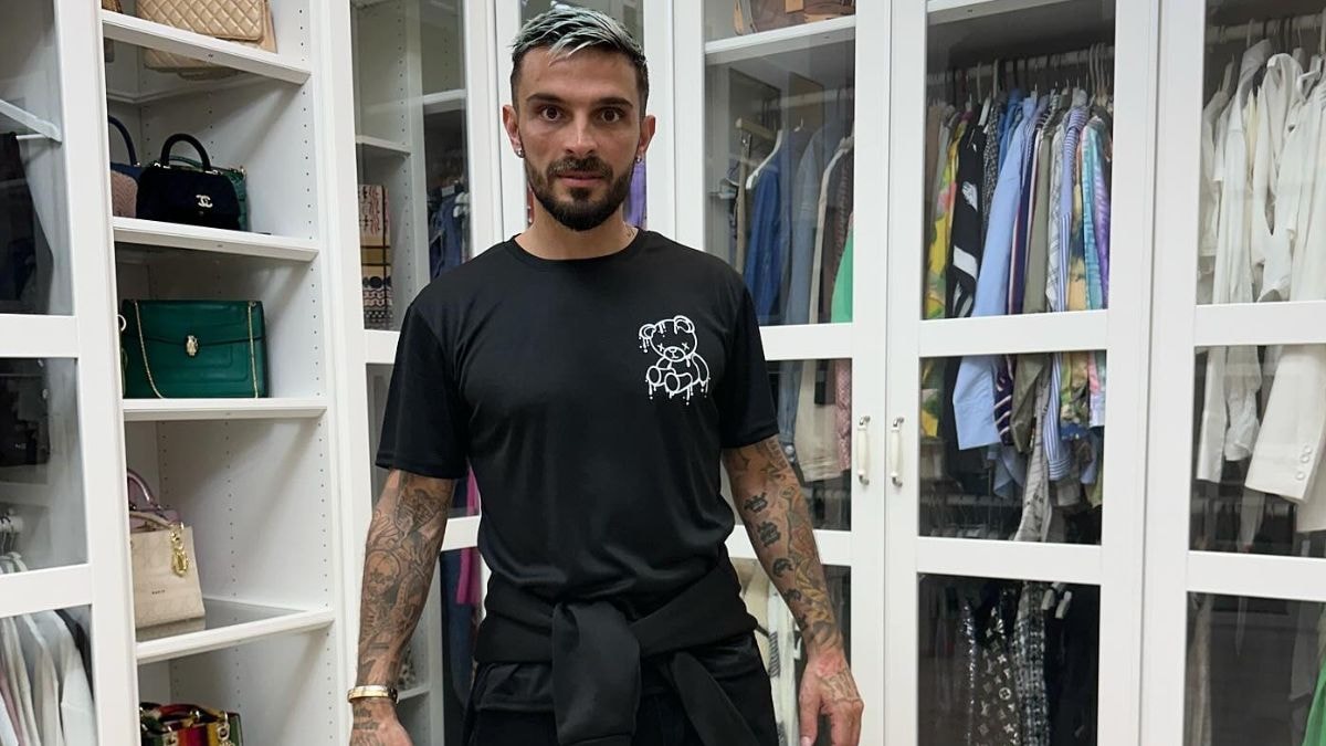 Julien Tanti : Alex s’excuse pour sa trahison dans les Cinquante