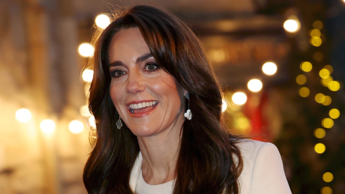 Kate Middleton
